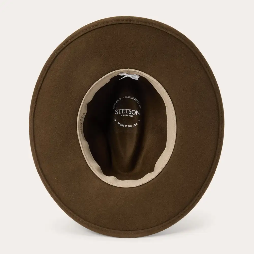 Tarkine Outdoor Hat