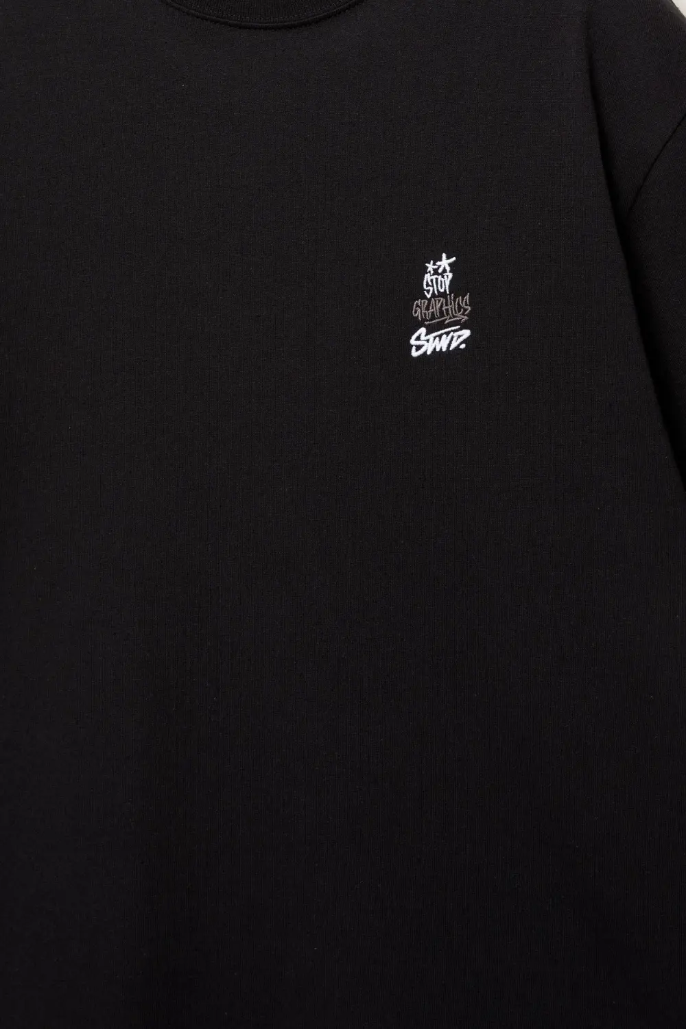 STWD Stop T-shirt
