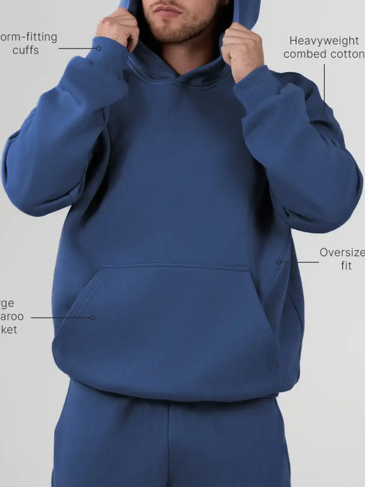 Standard Hoodie