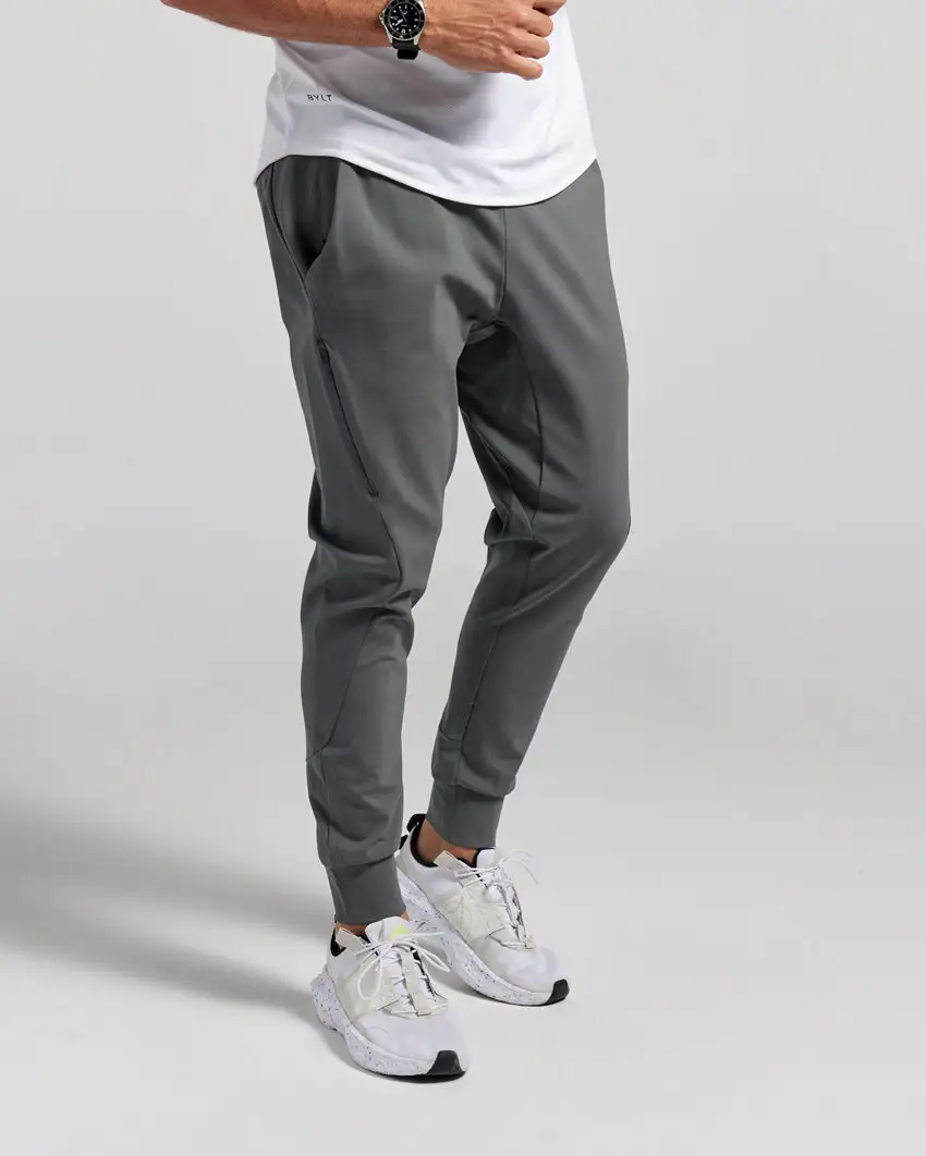 Active Jogger