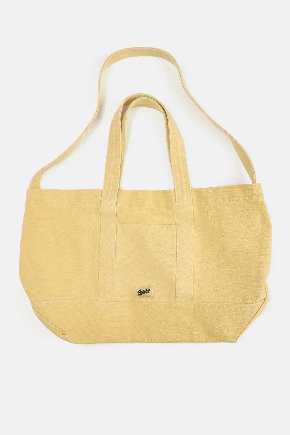 Bolso shopper canvas