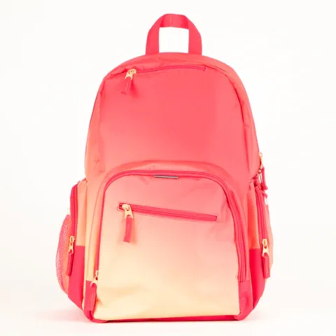 Classical Basic Travel Backpack For School