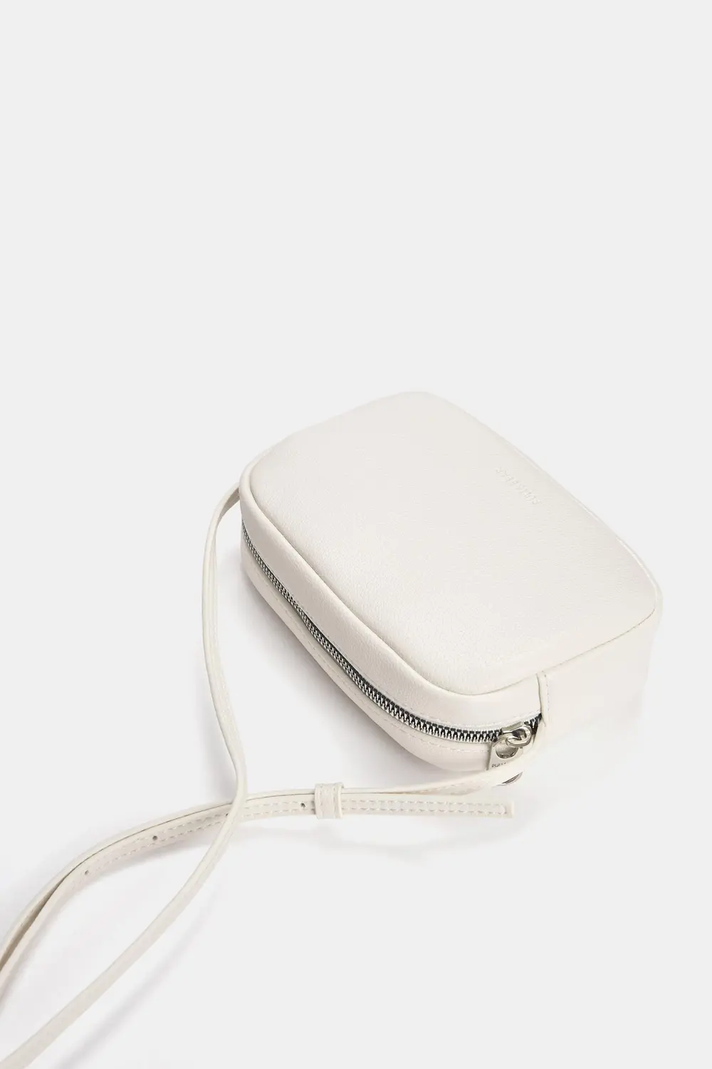 Bolso bandolera básica