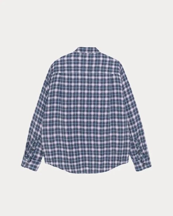 MATTHEW PRINTED SHIRT