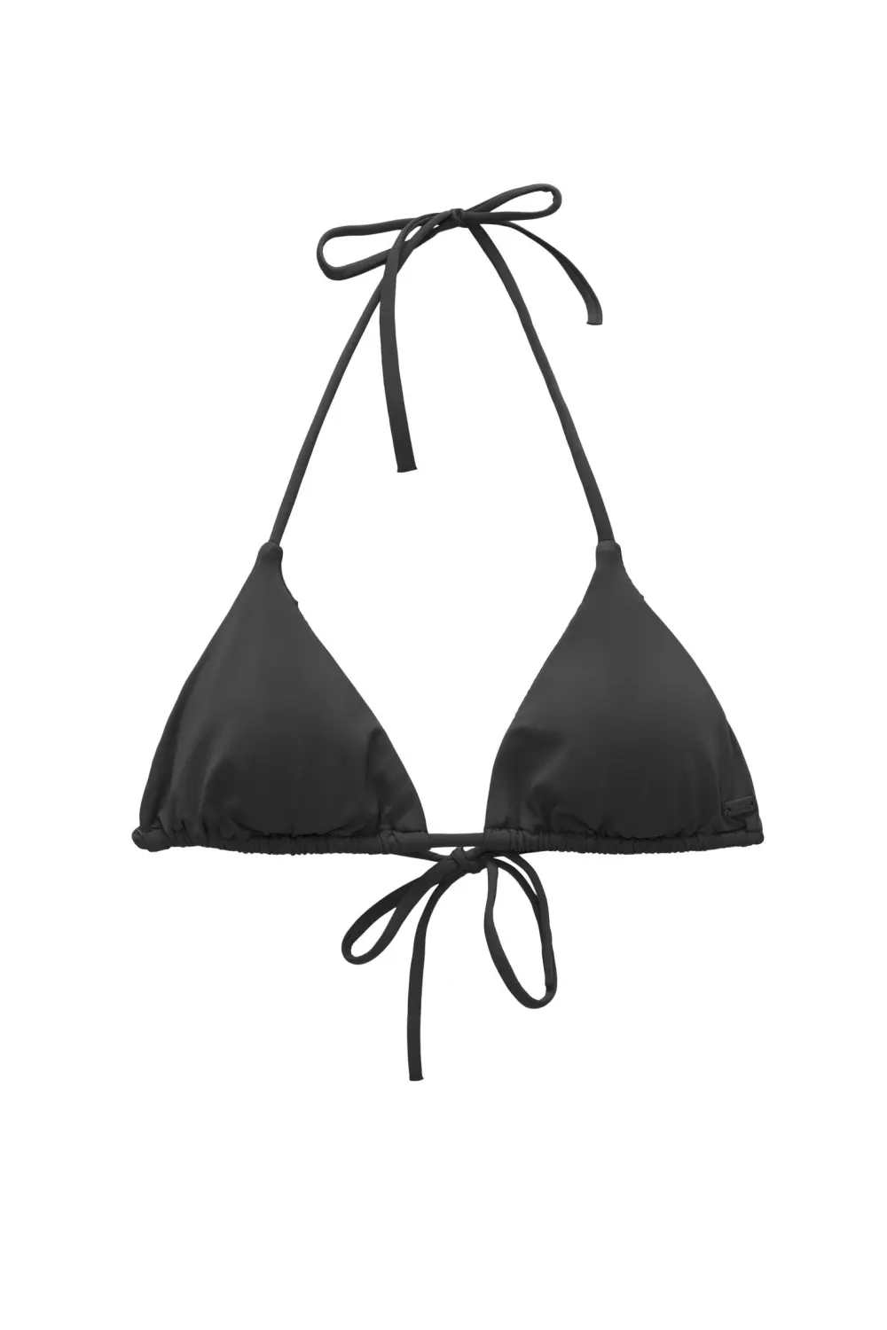 Basic bikini top