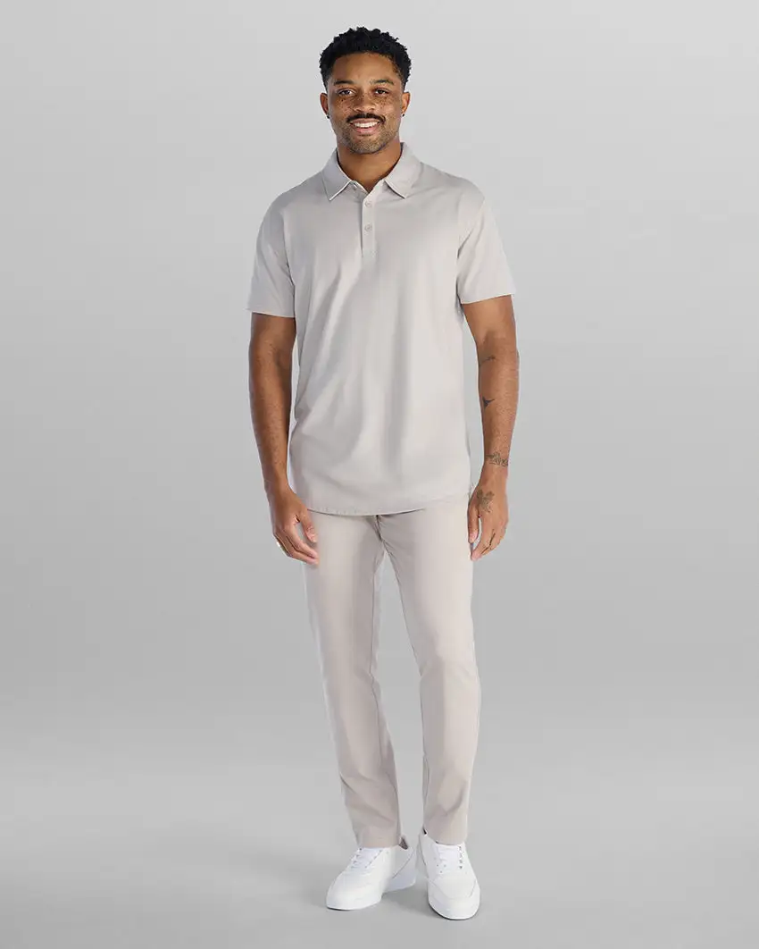 Everyday Pant 2.0