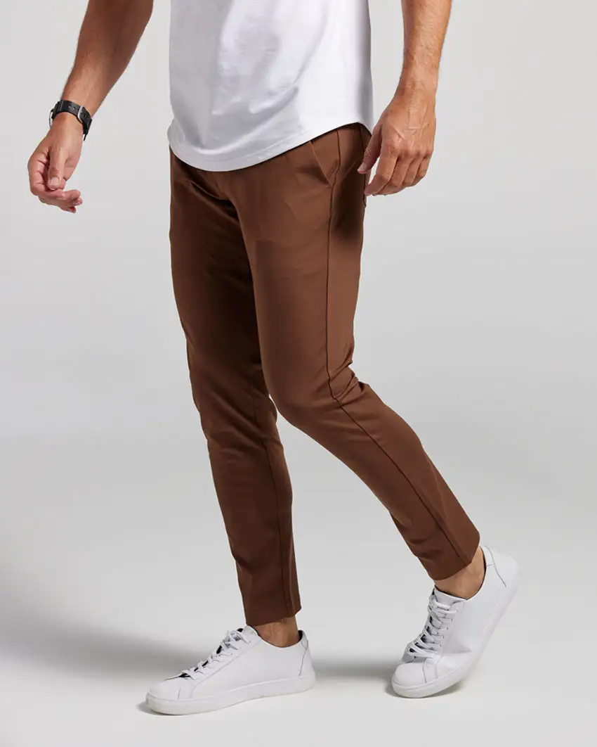 Everyday Pant 2.0