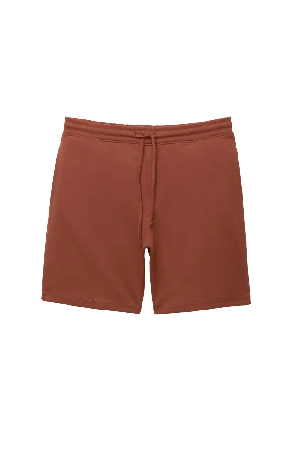 Bermuda short sweatpants