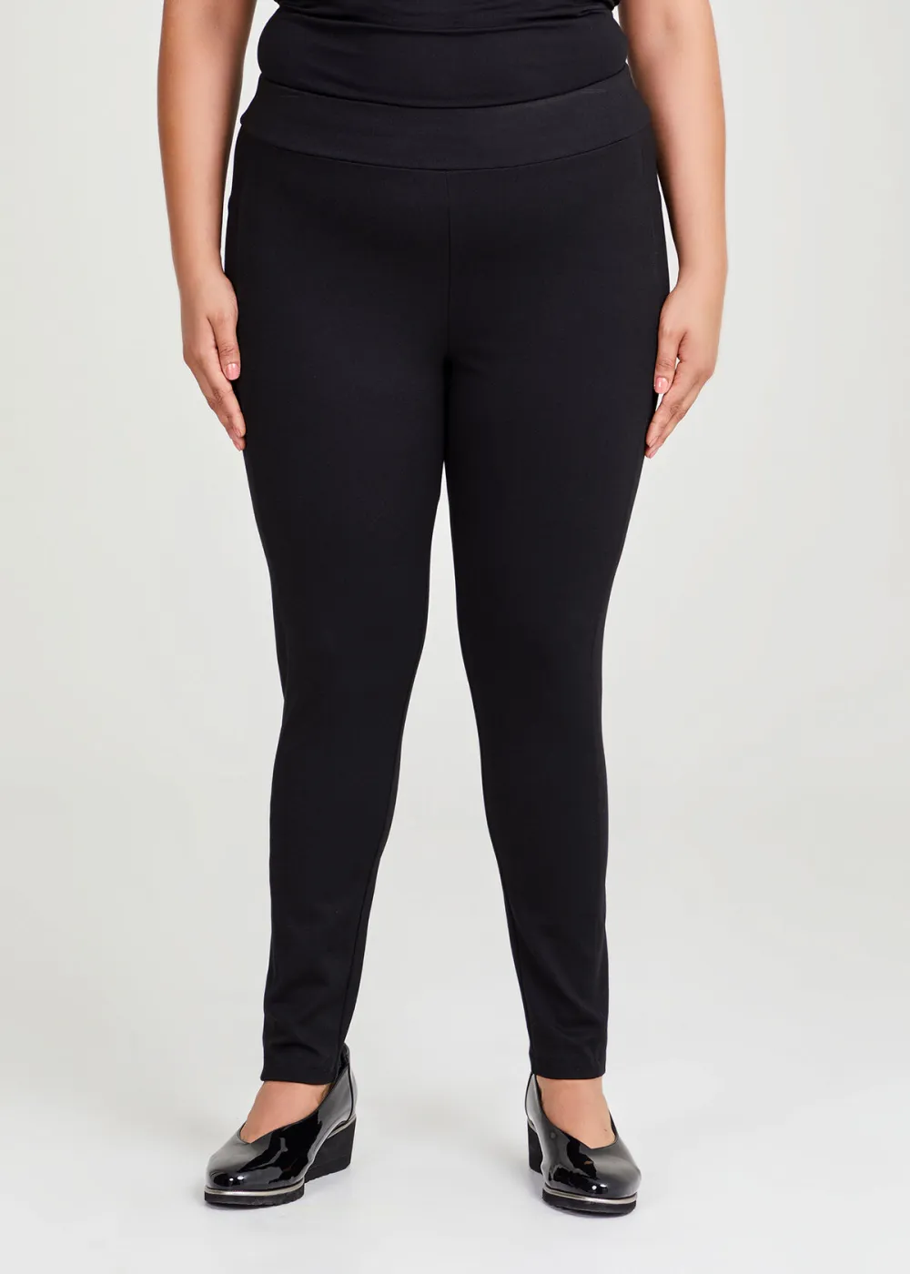 Ponte Fundamental Pant