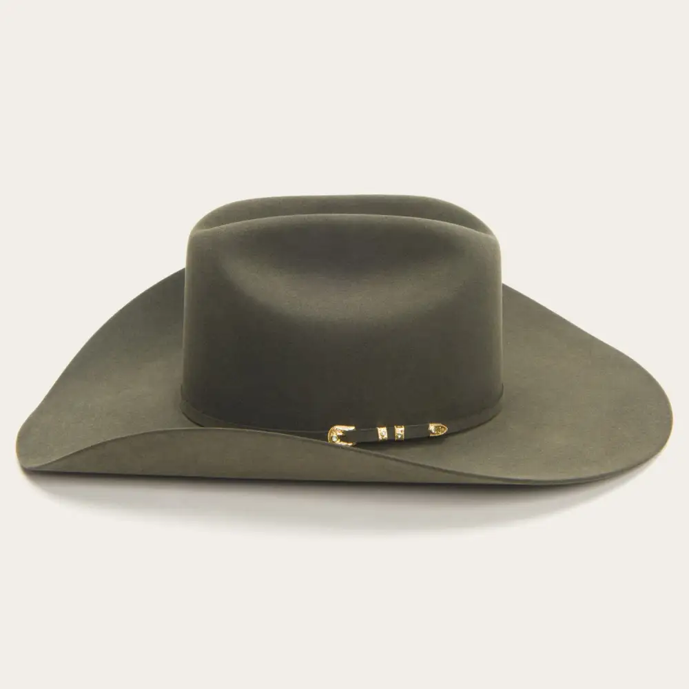 Munford 6X Cowboy Hat