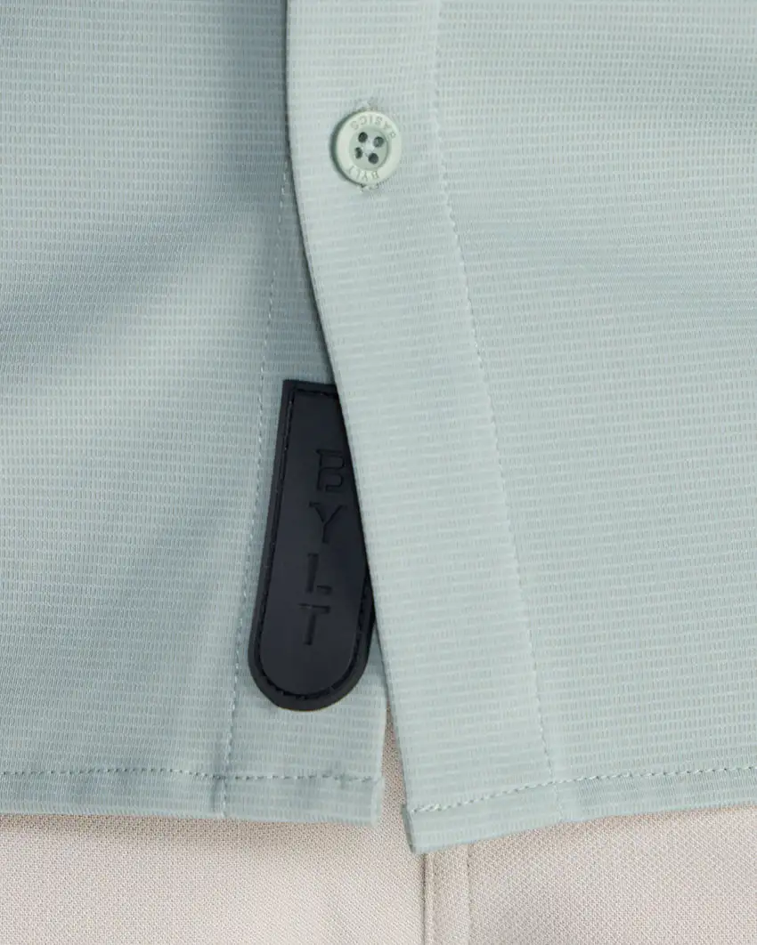 Executive Stretch 2.0 Short Sleeve Button Down
