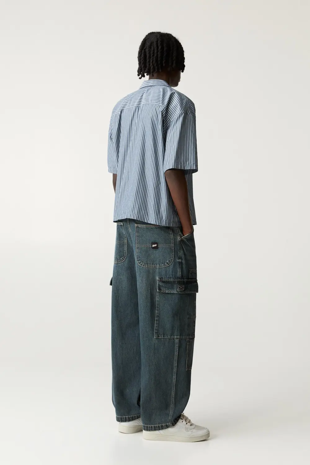 Carpenter skater jeans