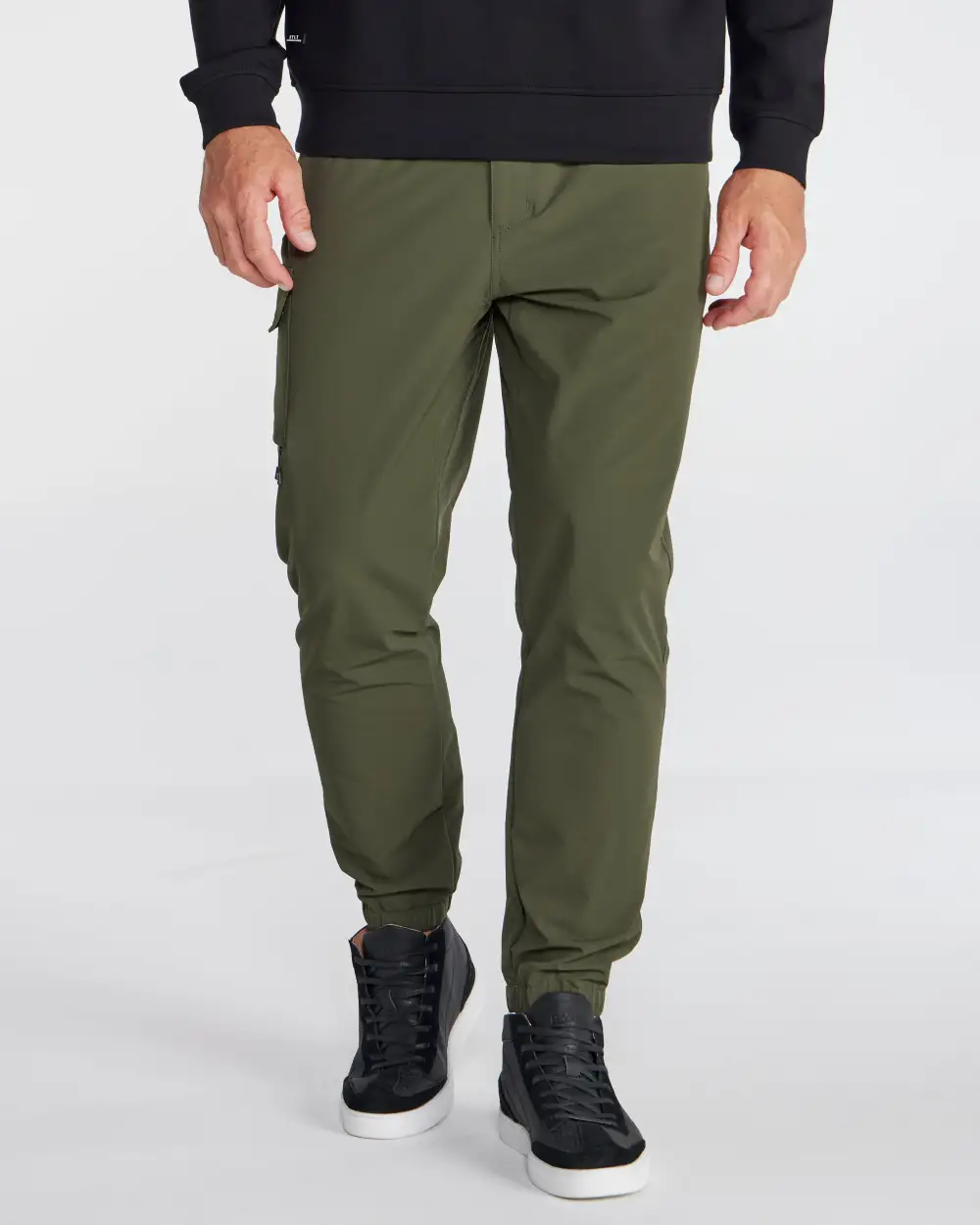Bylt Ripstop Jogger