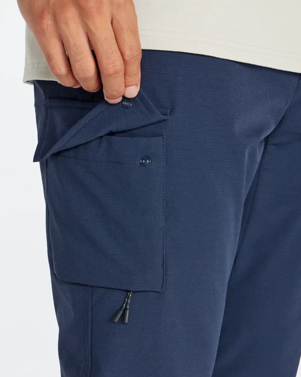 Bylt Ripstop Jogger
