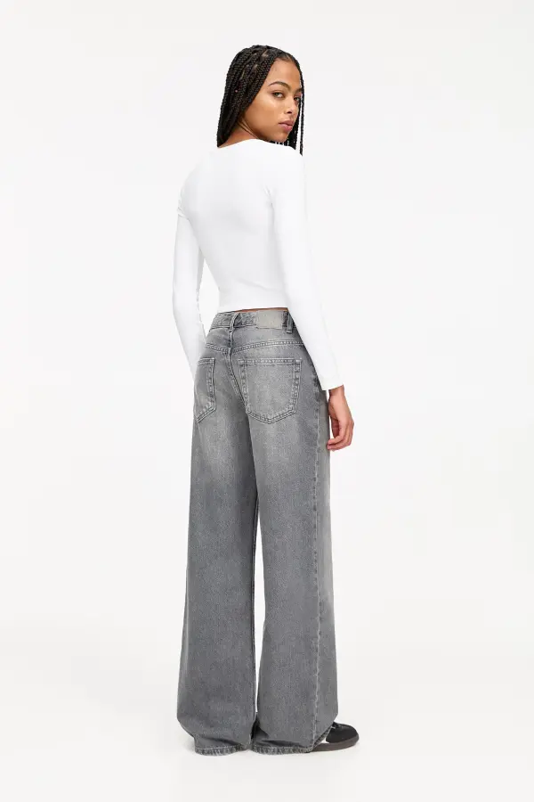 Long sleeve T-shirt