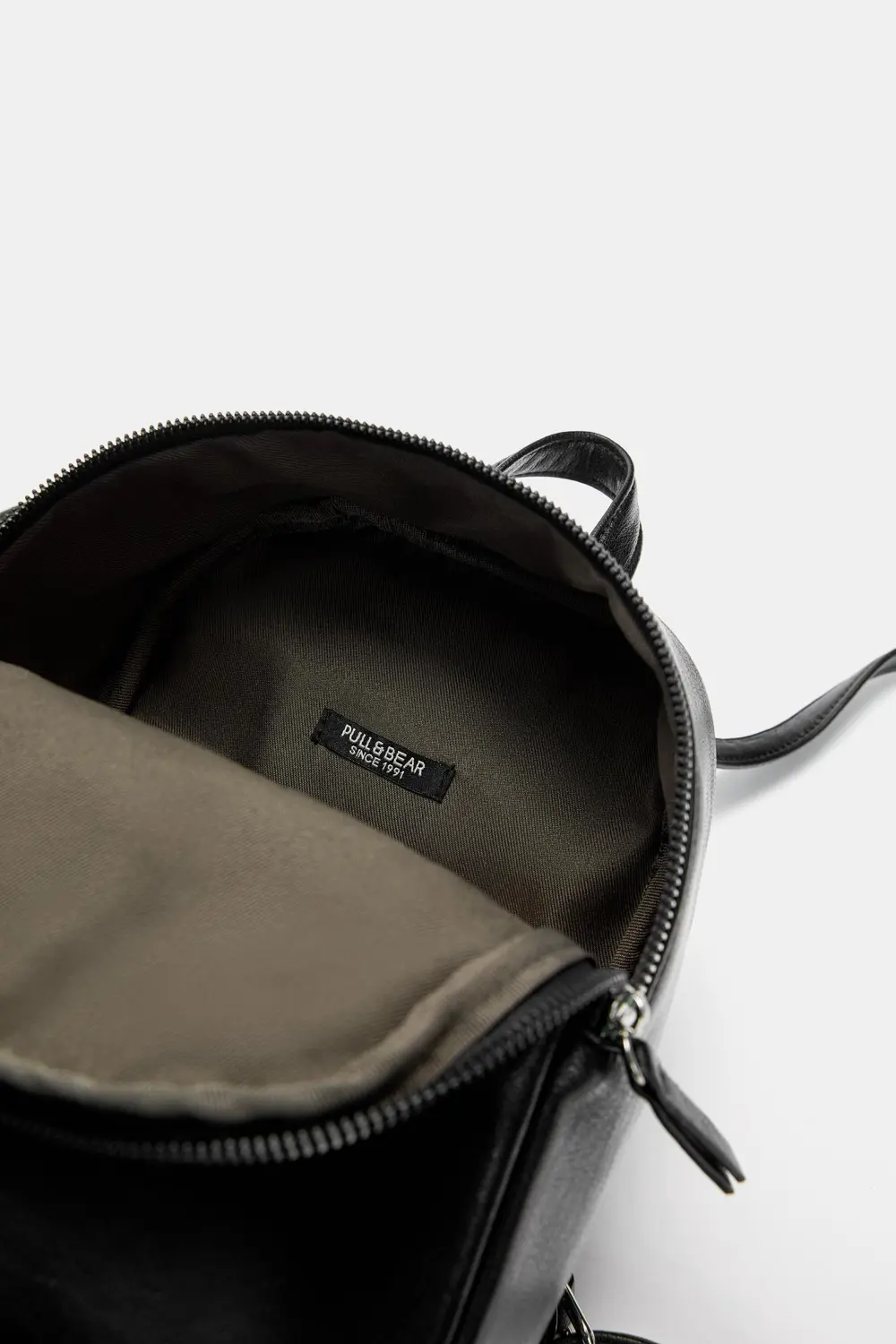 Mochila básica