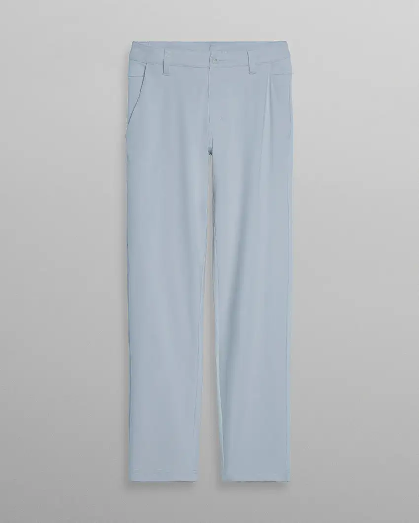 Everyday Pant 2.0 - Straight Fit