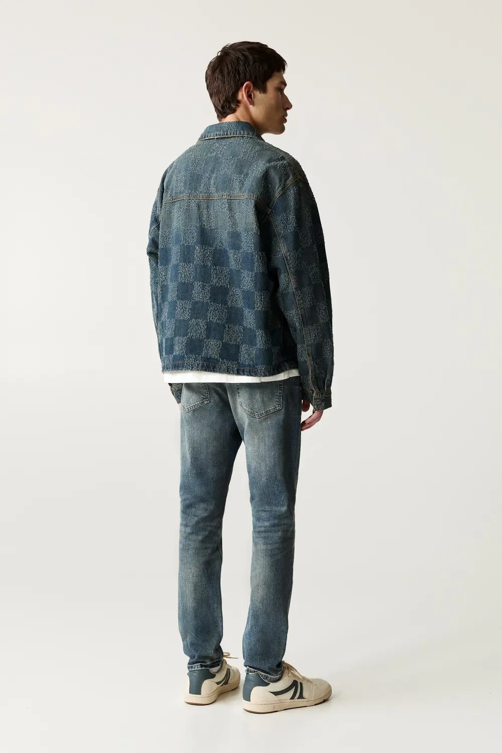 Slim fit jeans