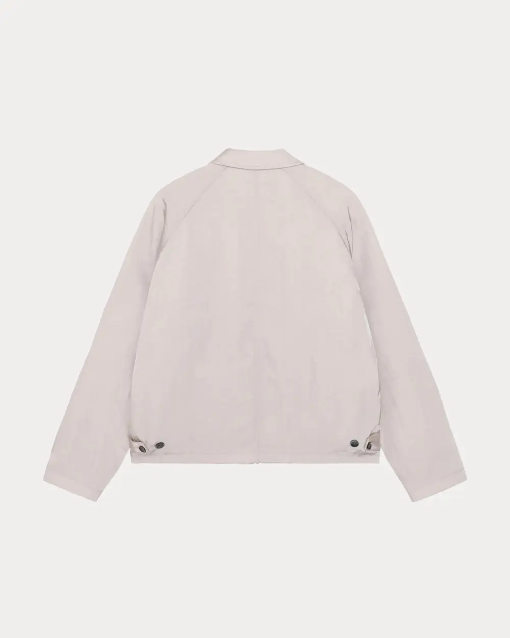 SS LINK NYLON CLUB JACKET
