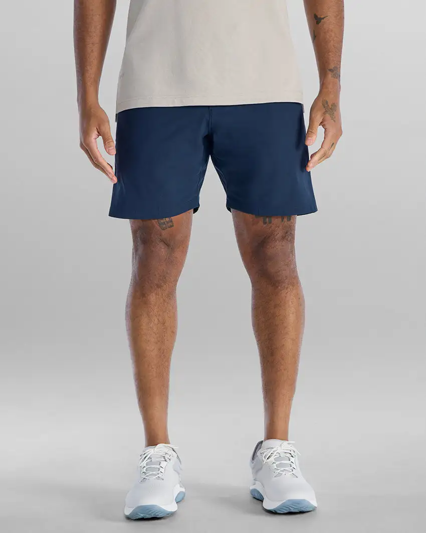 Ace Short 2.0
