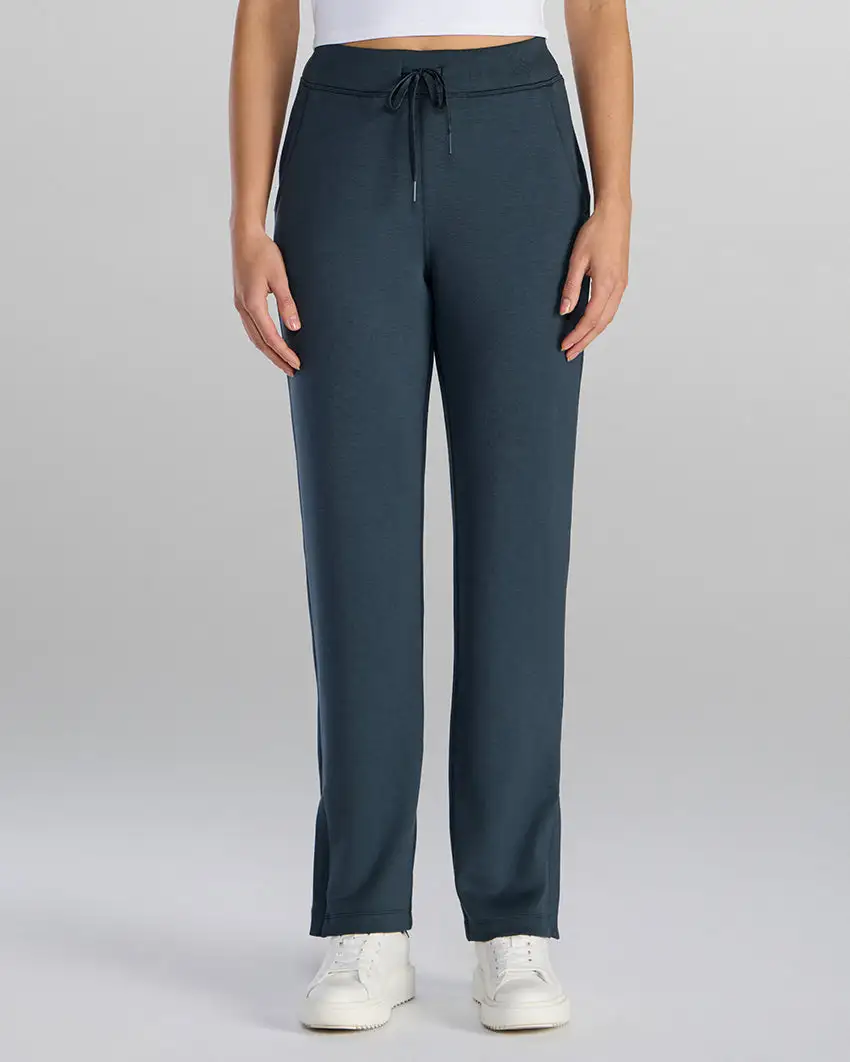 Opal Split Hem Pant