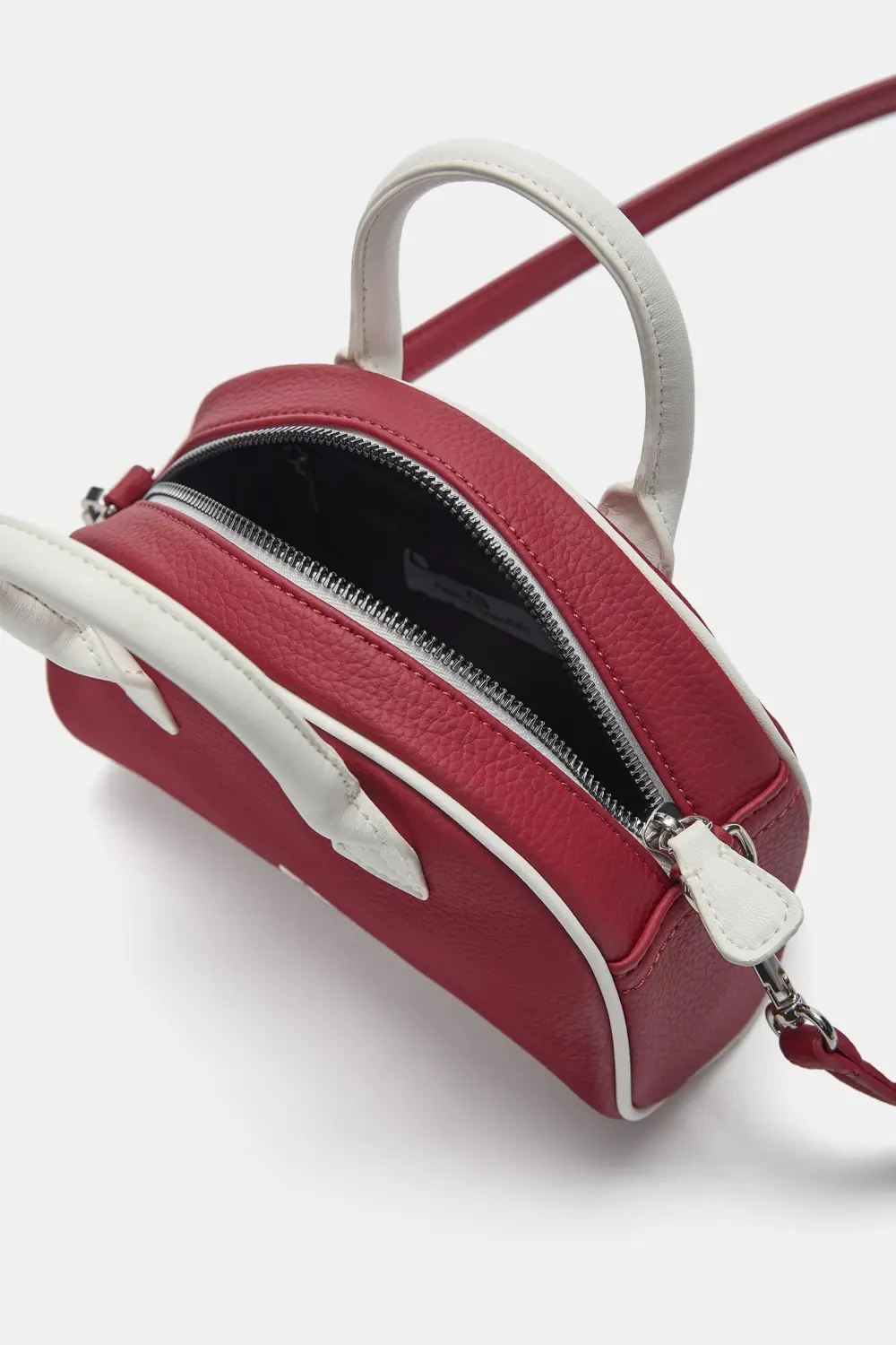 Bolso bandolera retro