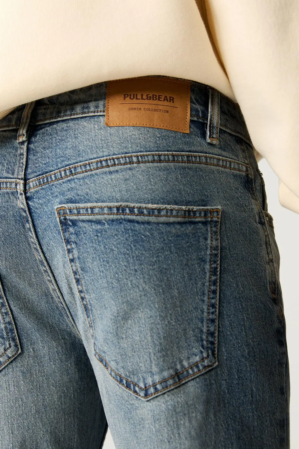 Slim fit jeans