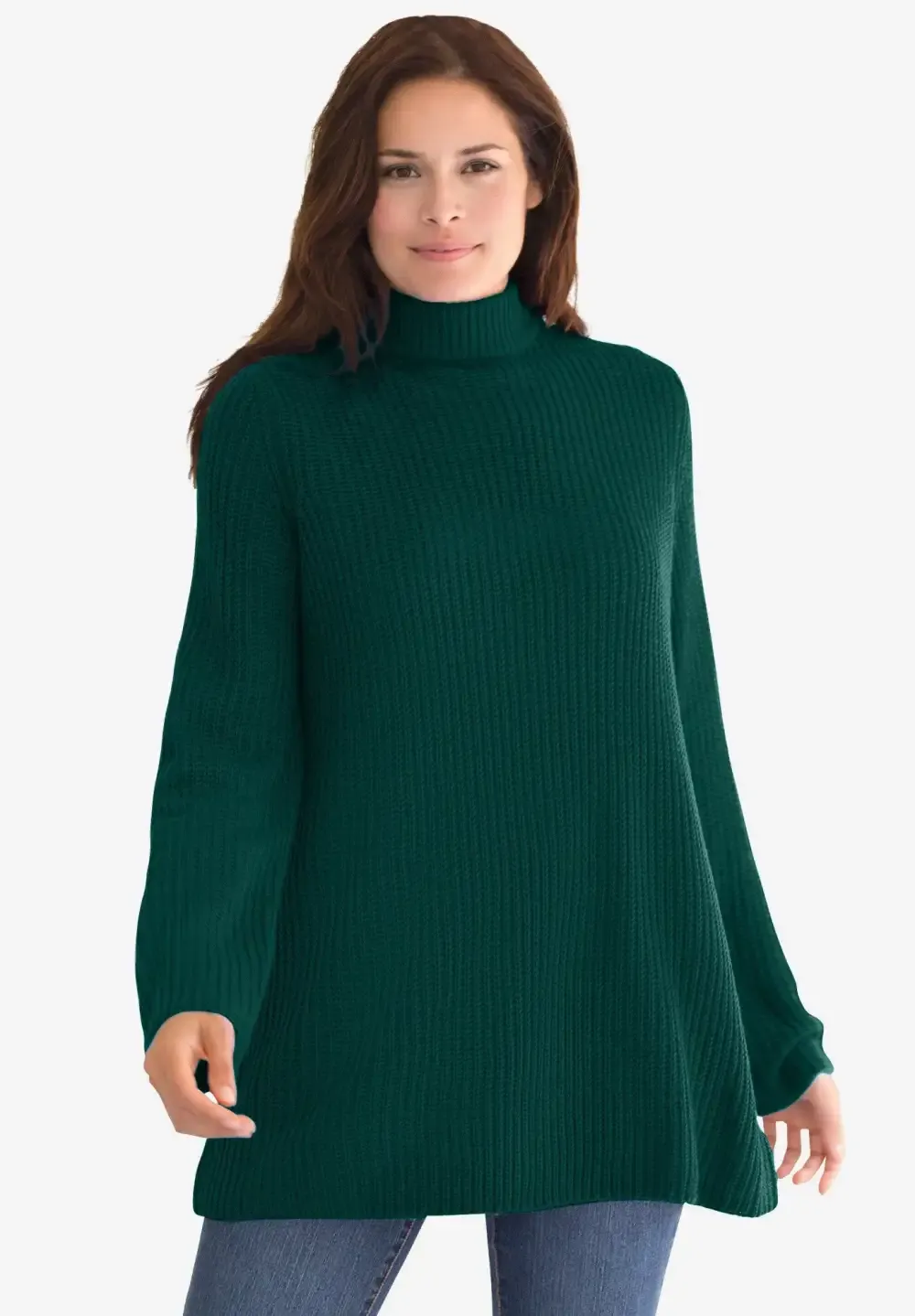 Pullover Shaker Swing