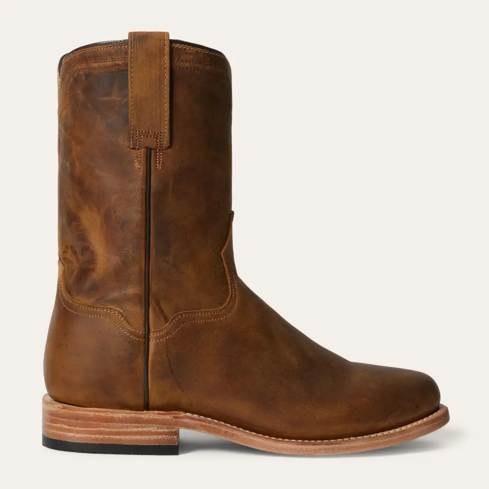 Puncher Boots