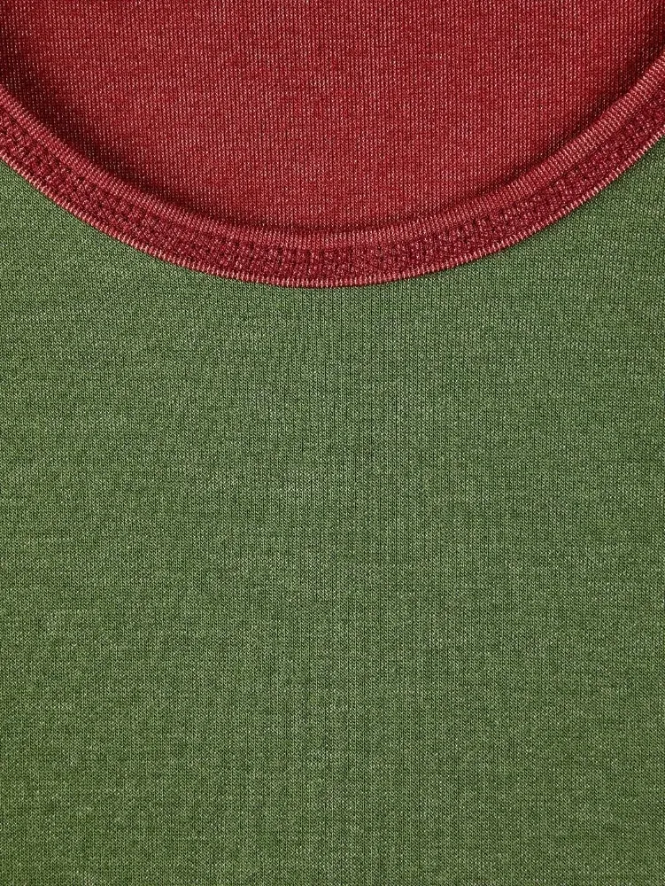 Comfort Knit Reversible Dress
