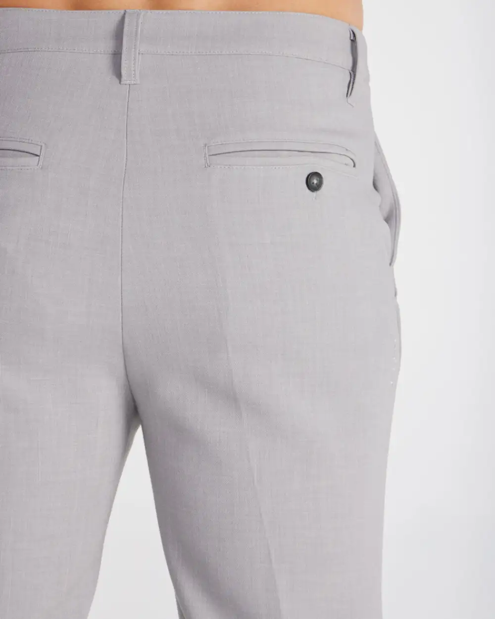 Pro Suit Pant
