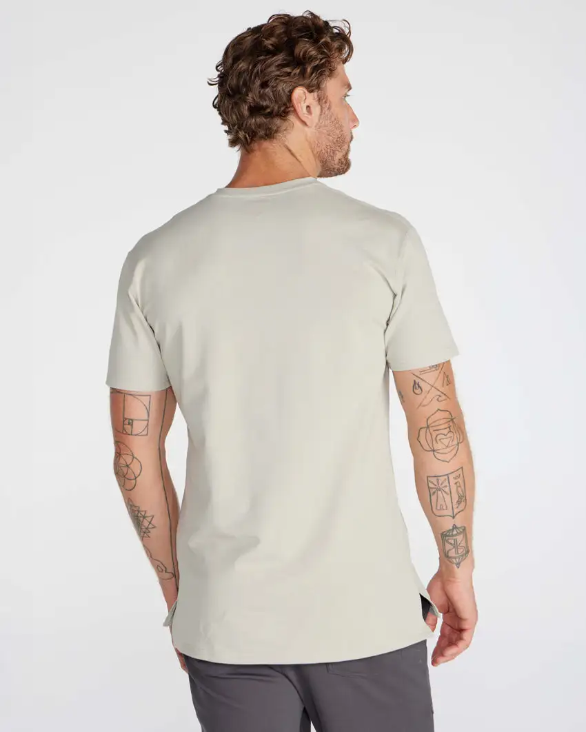 Split Hem: Lux