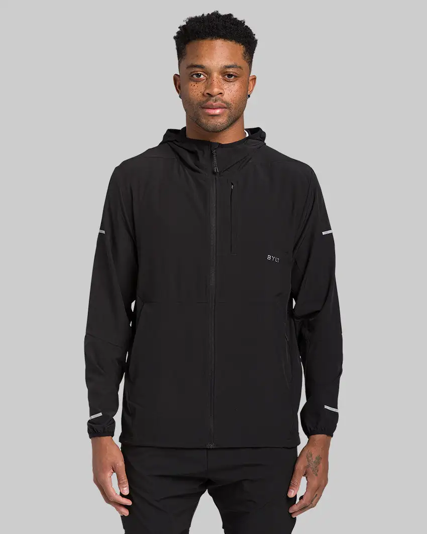 Swift Jacket