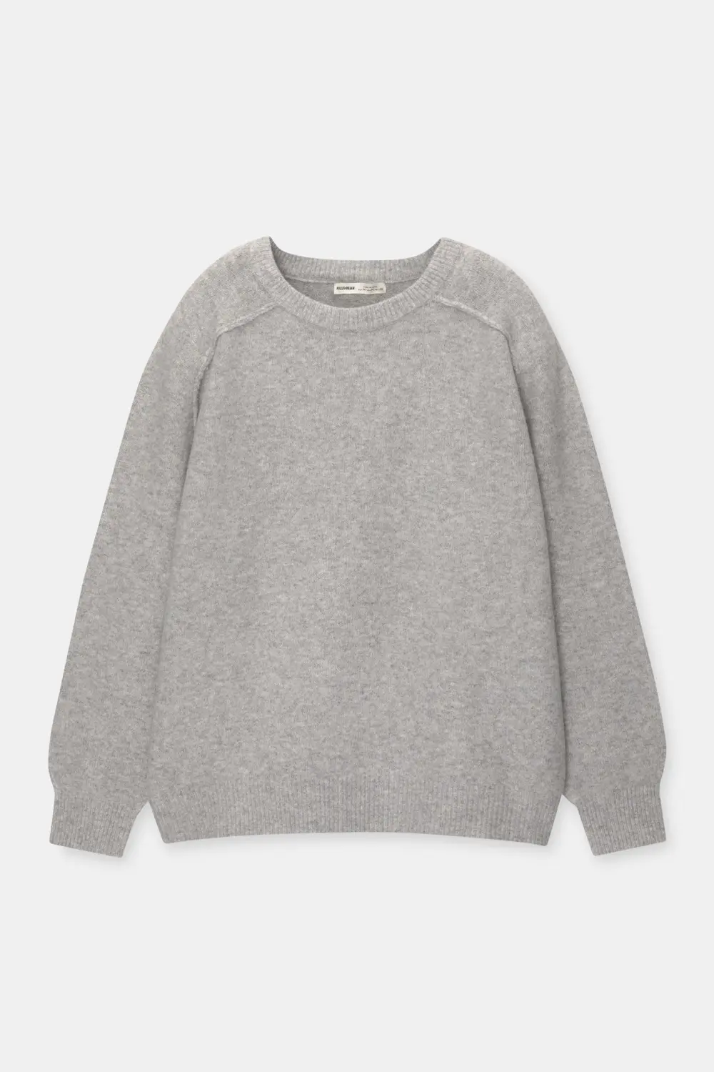 Jersey oversize