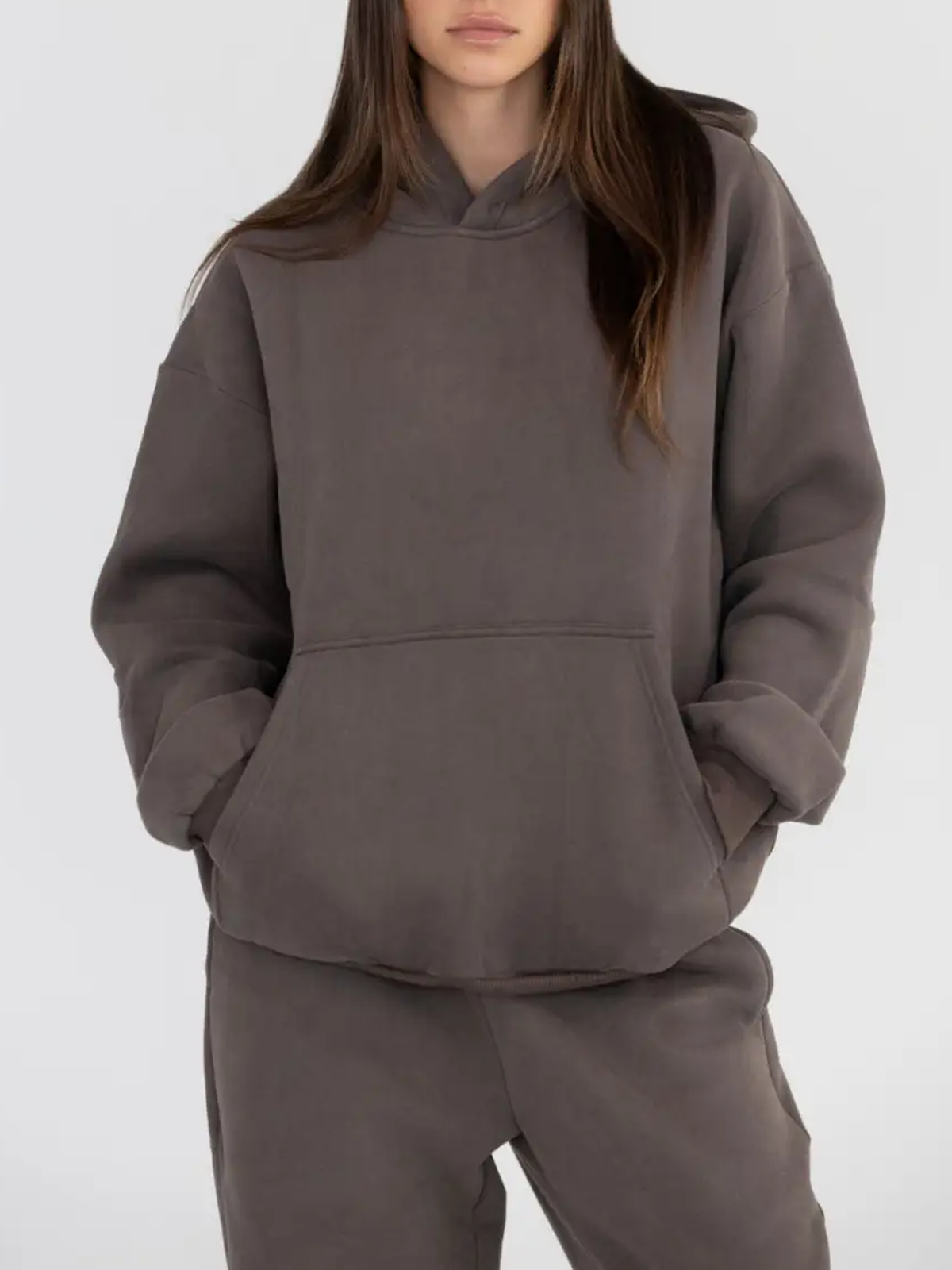 Signature Hoodie