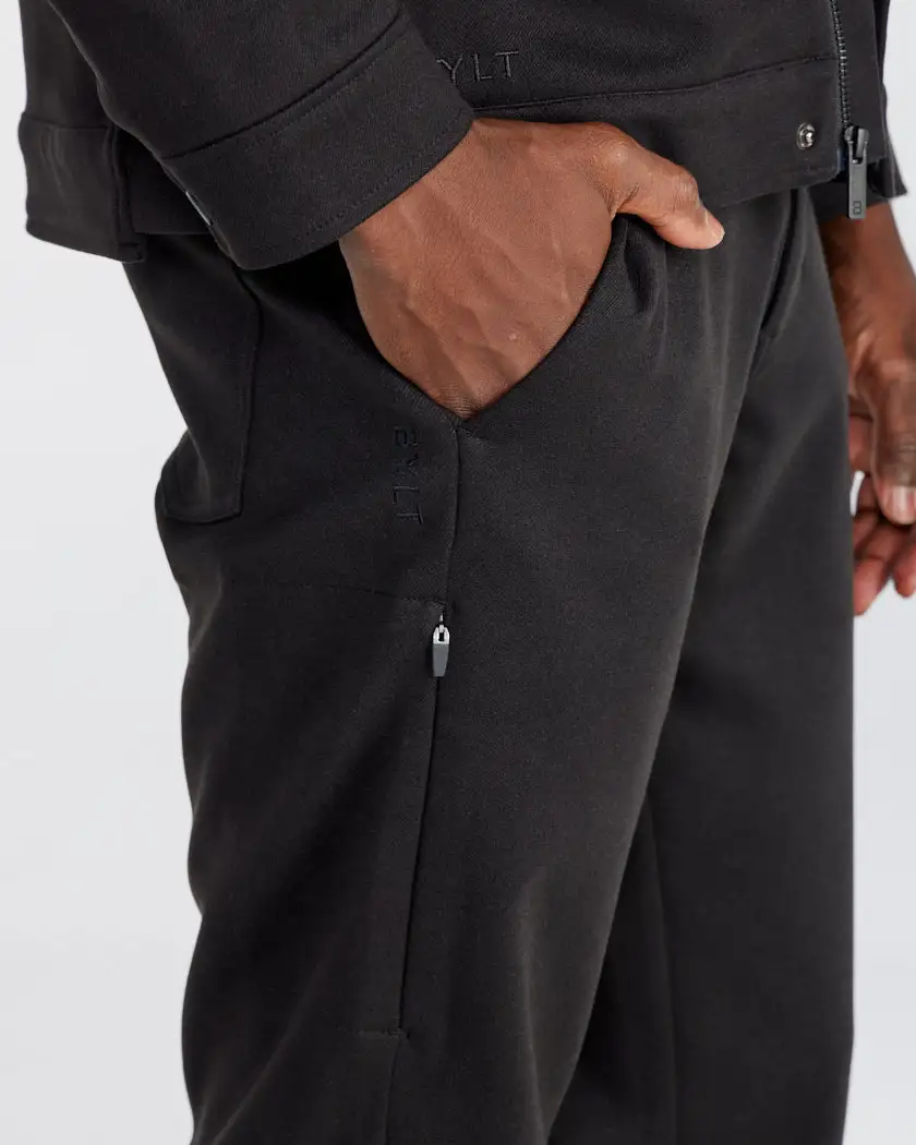 Coastal Pant - Straight