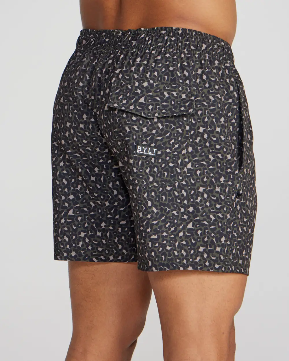 Baja Boardshort