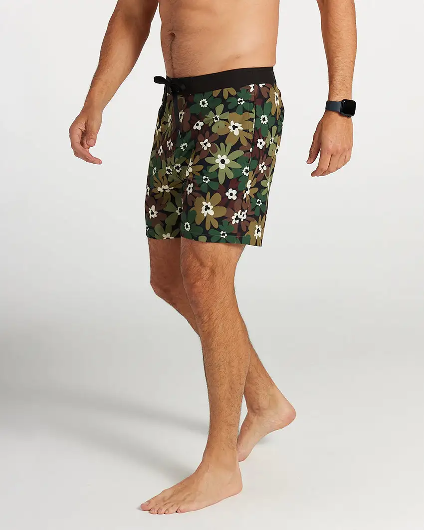 Pacific Boardshort