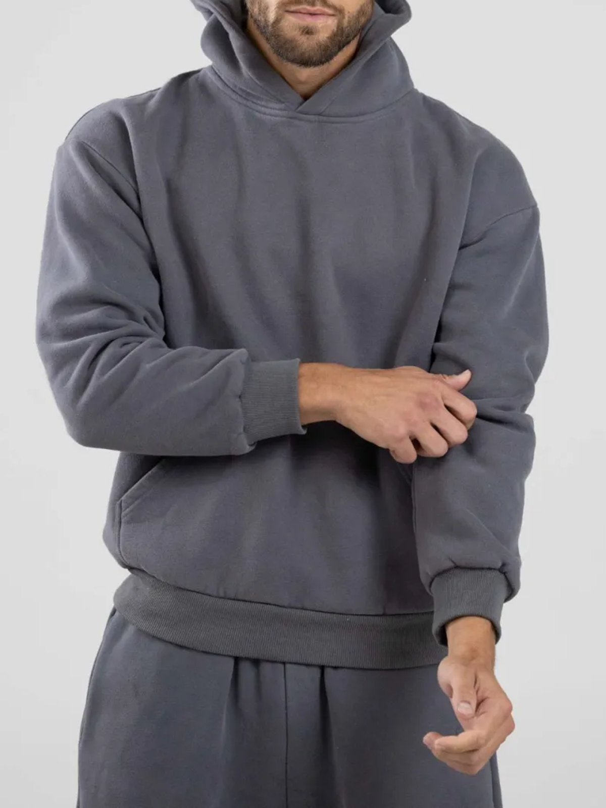 Signature Hoodie