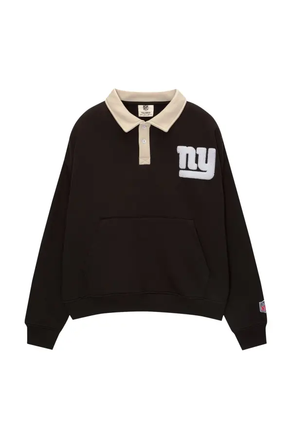 Sudadera NFL New York Giants