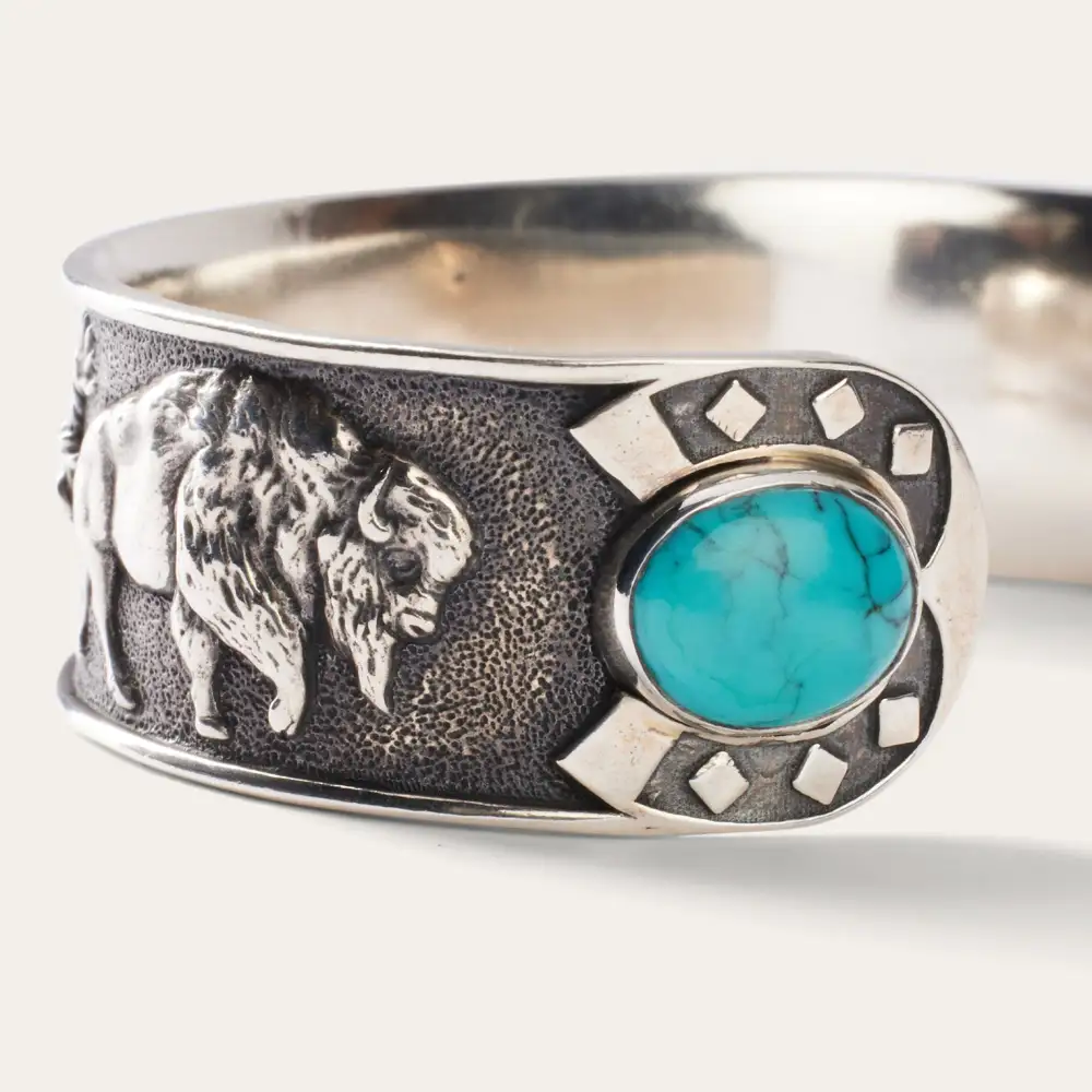 Southwestern Cuff