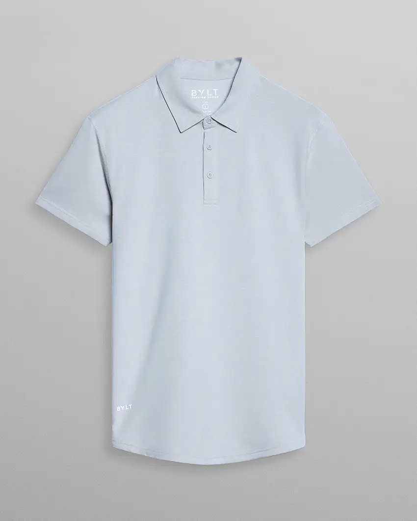 Drop-Cut: Lux Polo