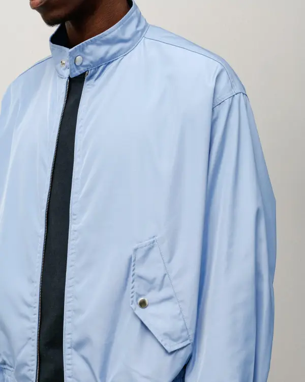 SURF TEAM HARRINGTON JACKET