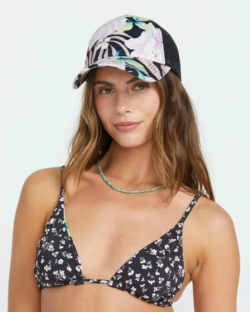 Heritage Mashup Hat - Multi