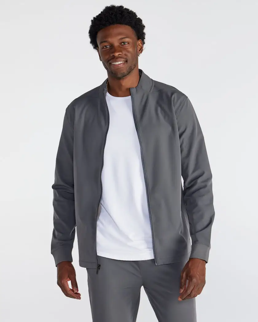 Ryse Fleece Jacket