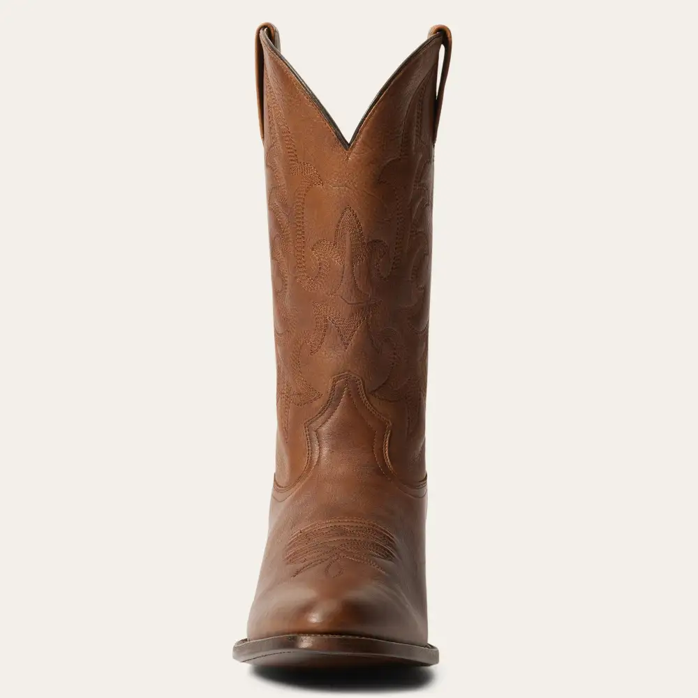 Sharp Boots