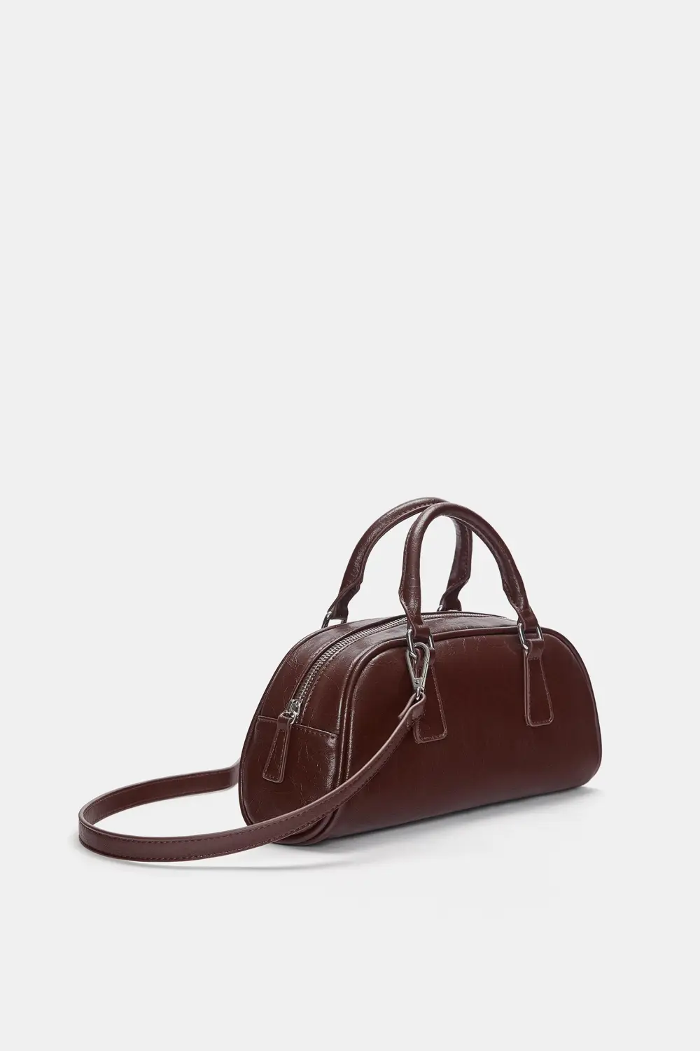 Bolso bandolera retro