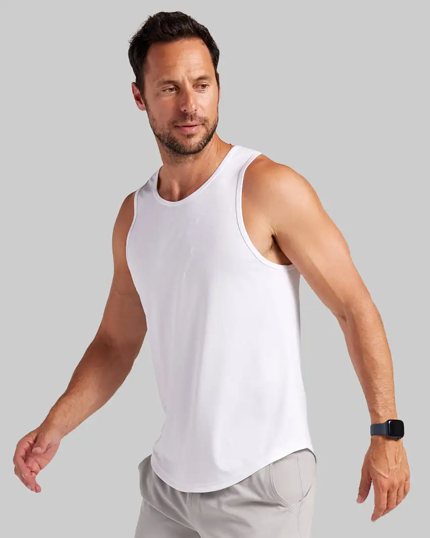 Performance+ Drop-Cut Tank