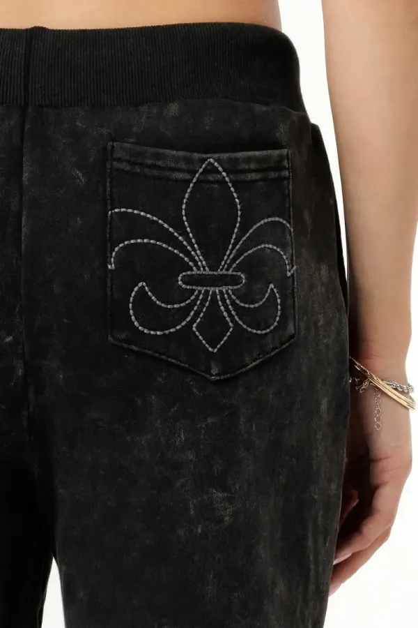 Subtle Wash Joggers