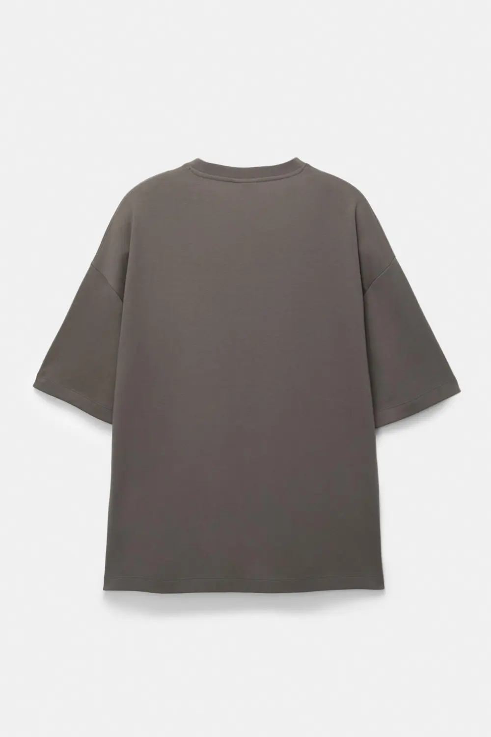 Boxy T-shirt